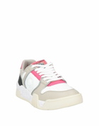 Just Cavalli Womens Sneakers Taupe