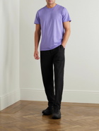 Lululemon - The Fundamental Jersey T-Shirt - Purple