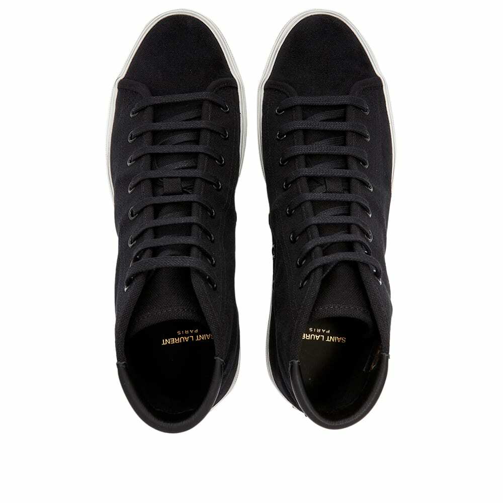 【サンローラン直営】大セール！MALIBU スニーカー レターロゴ Saint Laurent MALIBU(サンローラン マリブ) - 海外通販のBUYMA