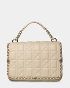 Steve Madden Bstelle Bag in Natural