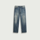 Our Legacy Men's Blue Wash Third Cut in River
