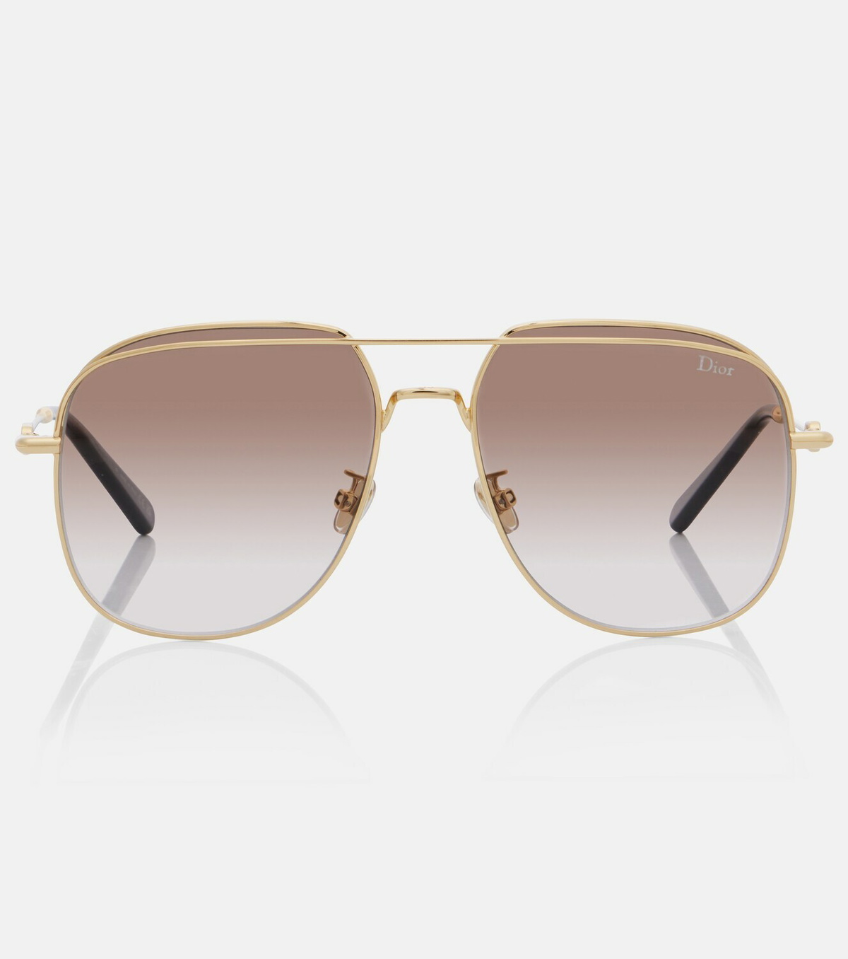 Dior Eyewear Petit CD A1U aviator sunglasses