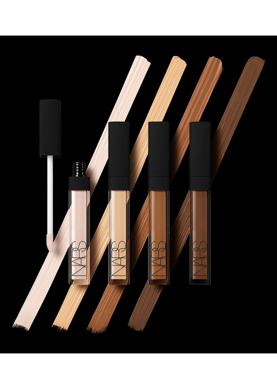 Nars Radiant Creamy Concealer 6ml - Sucre D Orge