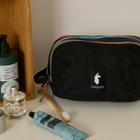 Cotopaxi Nido Accessory Bag in Black 