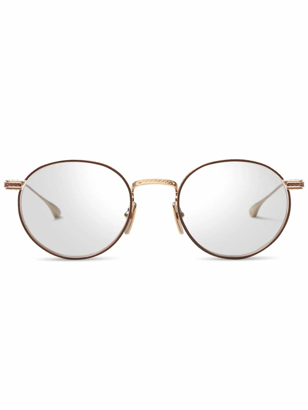 Dita DTX168/A/02 JOURNEY/TWO Eyewear