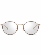 Dita DTX168/A/02 JOURNEY/TWO Eyewear