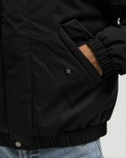 Lacoste BOMBER JACKET Black Men