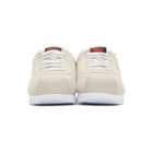 Nike White Stranger Things Edition Classic Cortez QS UD Sneakers