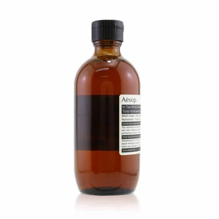 Aesop - In Two Minds Facial Toner - For Combination Skin 200ml/6.8oz