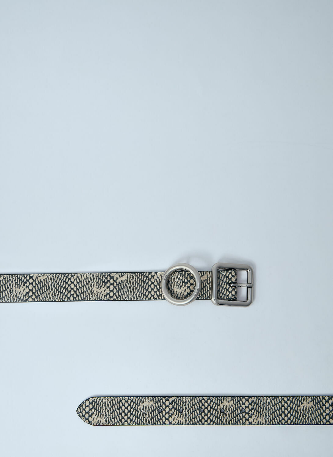 Jacquemus La Ceinture Regalo Belt