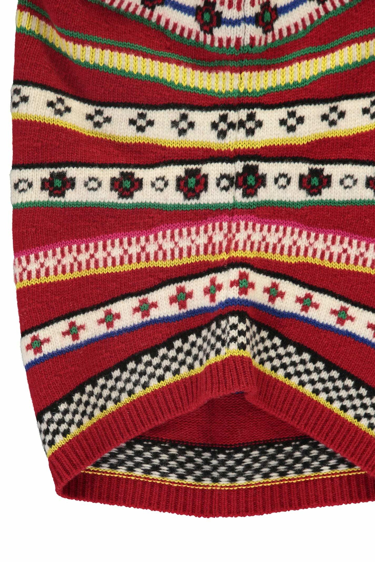 Kenzo Neck Warmer