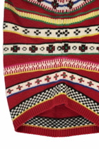 Kenzo Neck Warmer