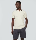 Orlebar Brown - Jarrett cotton polo shirt