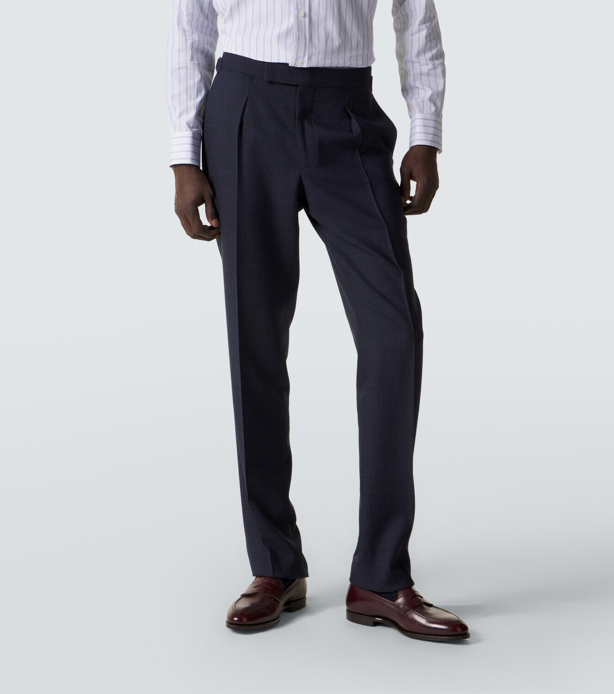 Thom Sweeney Wool suit