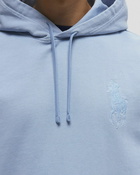 Polo Ralph Lauren SWEATSHIRT Blue Mens Hoody