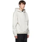 OAMC Off-White Let The Sunshine In Hoodie