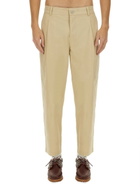 Drôle de Monsieur Cropped Pants