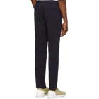 Boss Navy Banks 2-J Trousers