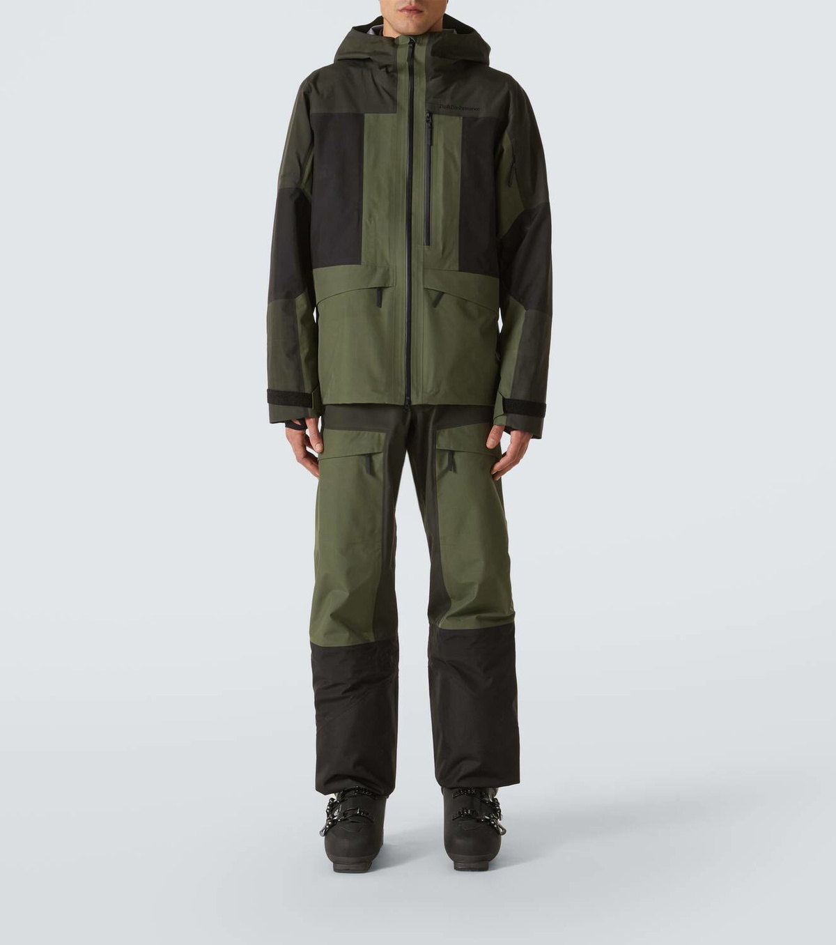 スキー peak performance gravity pants S Peak Performance Gravity Gore-Tex® ski pants Peak Performance
