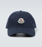 Moncler - Logo baseball cap