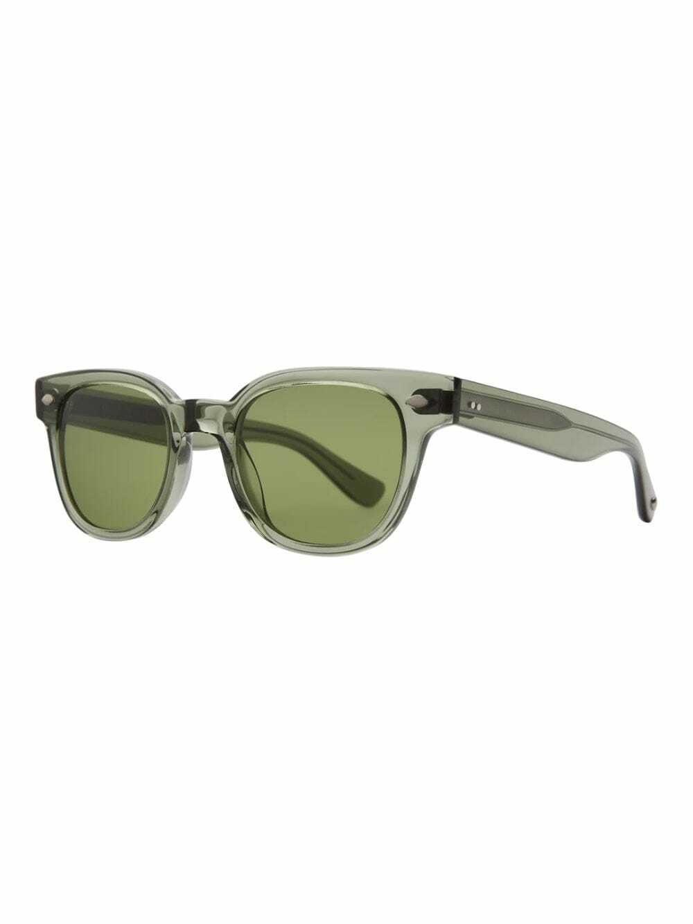 Garrett Leight Canter Sunglasses