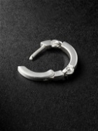 MAOR - The Aphelion Silver Earring