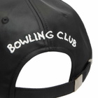 FrizmWORKS Men's XXX Bowling Club Ball Cap in Black