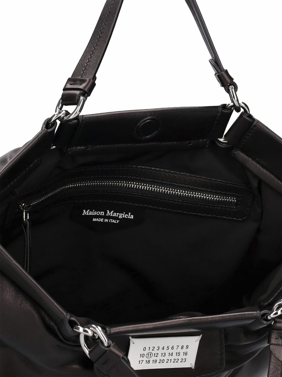 ☆送料・関税込☆Maison Margiela★Glam Slam Shopping BAG★ ☆送料関税込☆MAISON MARGIELA GLAM SLAM ショルダーバッグ