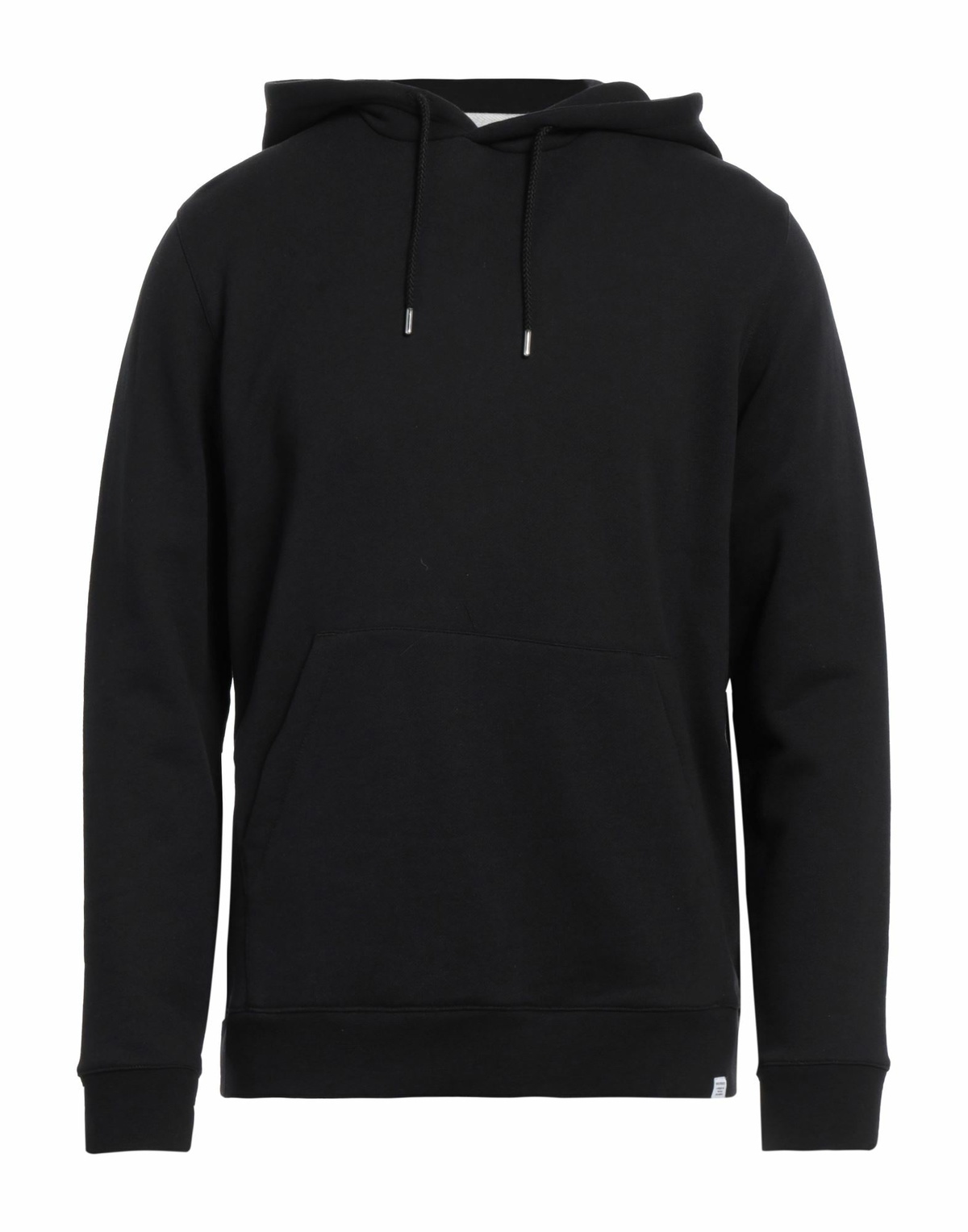 Norse Projects Mens Sweatshirt in Black