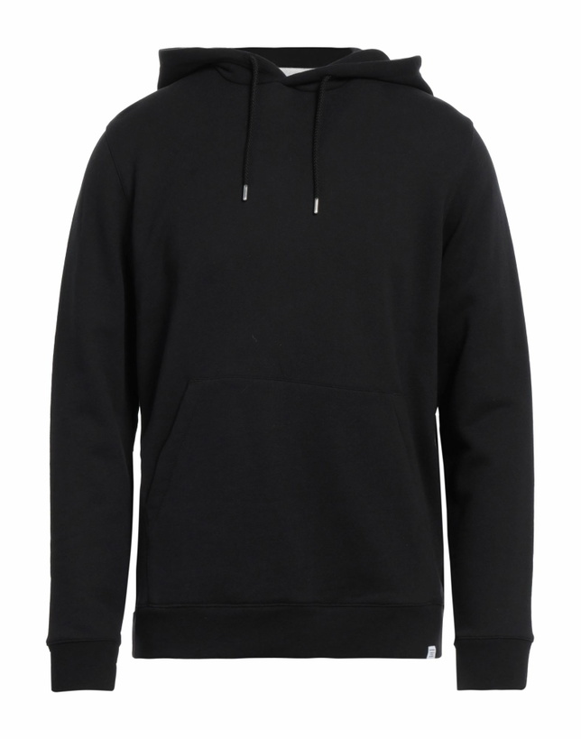 Photo: Norse Projects Mens Sweatshirt in Black