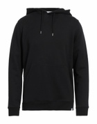 Norse Projects Mens Sweatshirt in Black