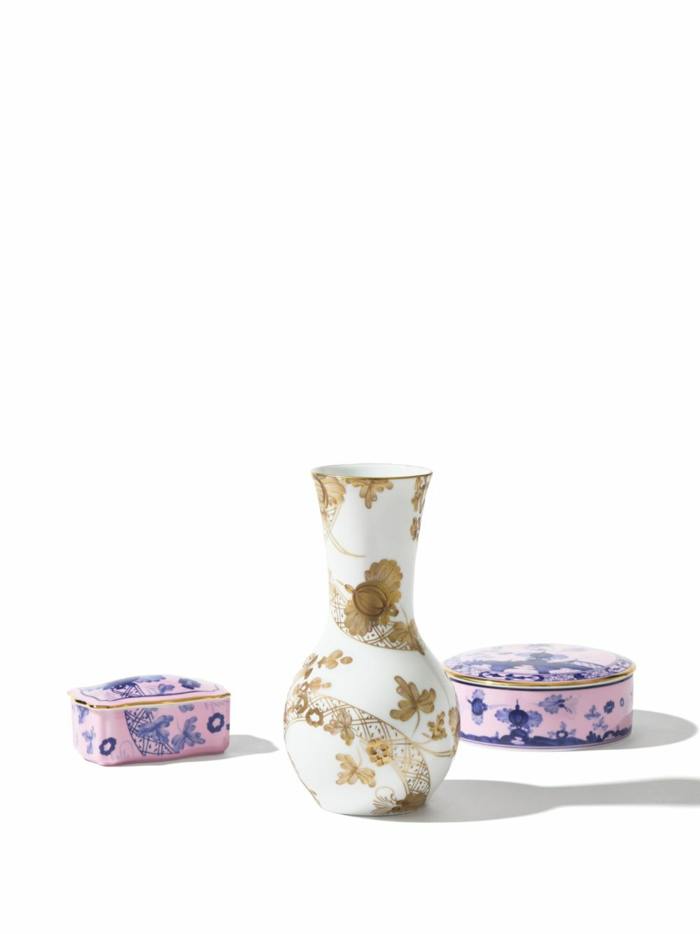 GINORI 1735 Oriente Italiano Vase