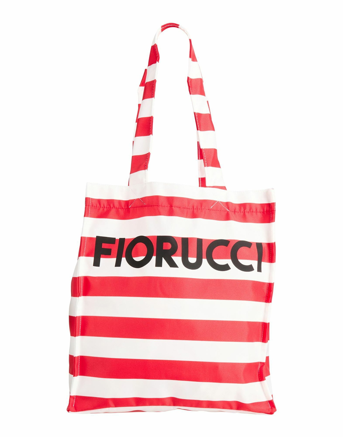 Fiorucci Womens Handbag in Red