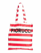 Fiorucci Womens Handbag in Red