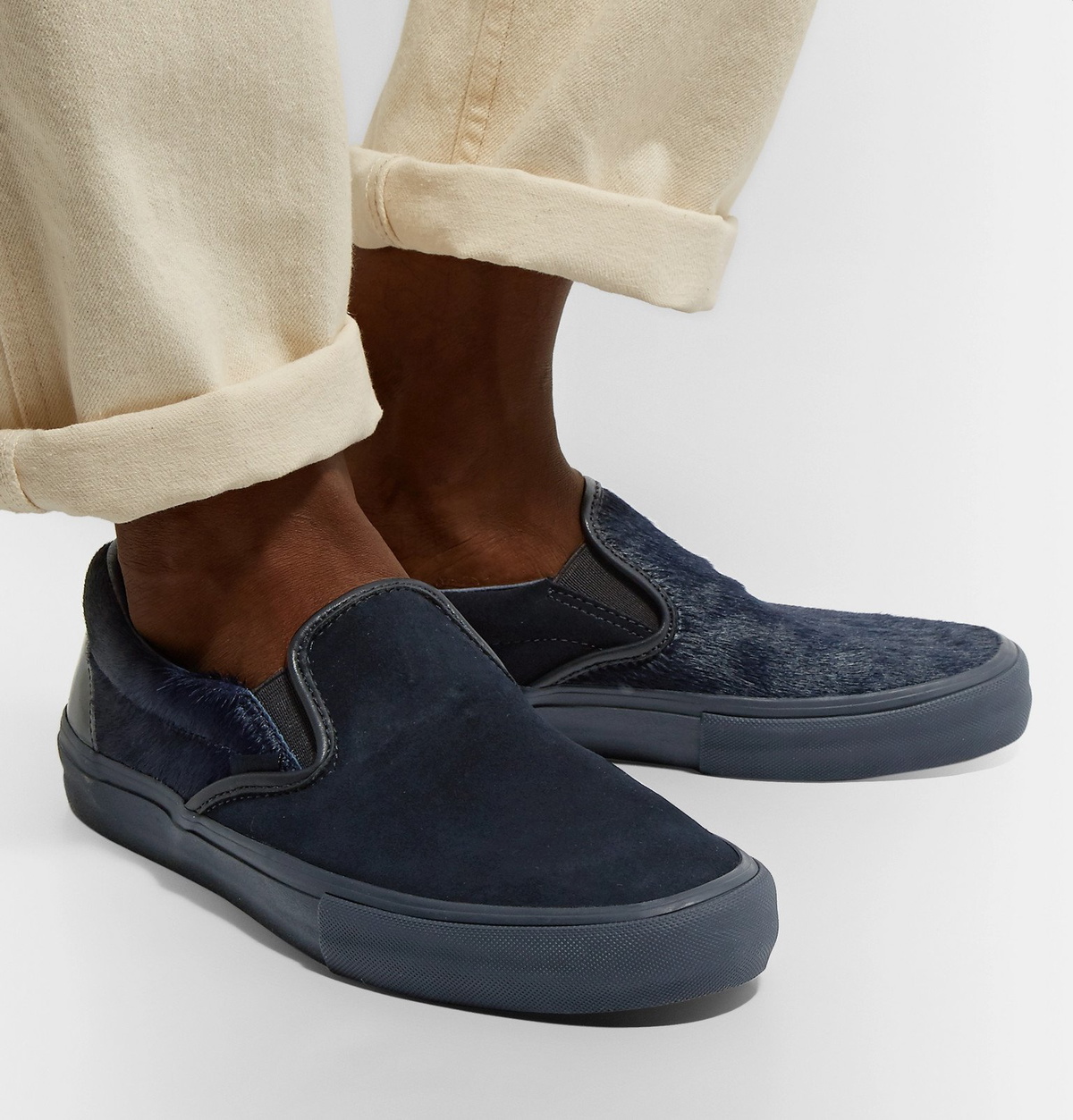 Vans x engineered garments hot sale 2019