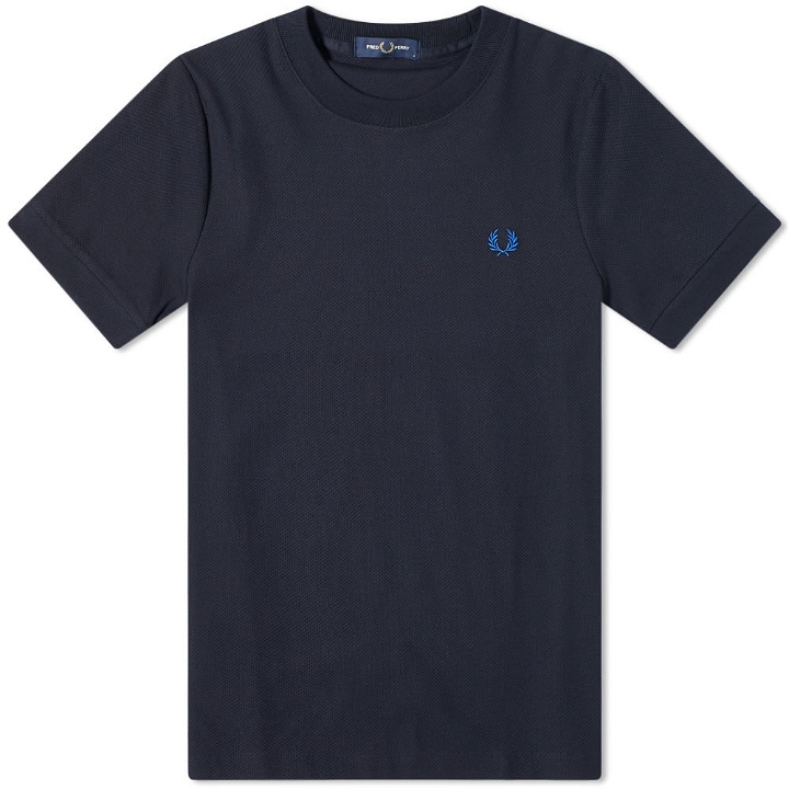 Photo: Fred Perry Authentic Pique Tee