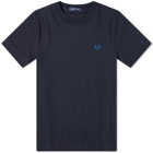 Fred Perry Authentic Pique Tee