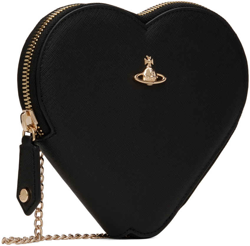 VIVIENNE WESTWOOD 2024 NEW cross-body bag