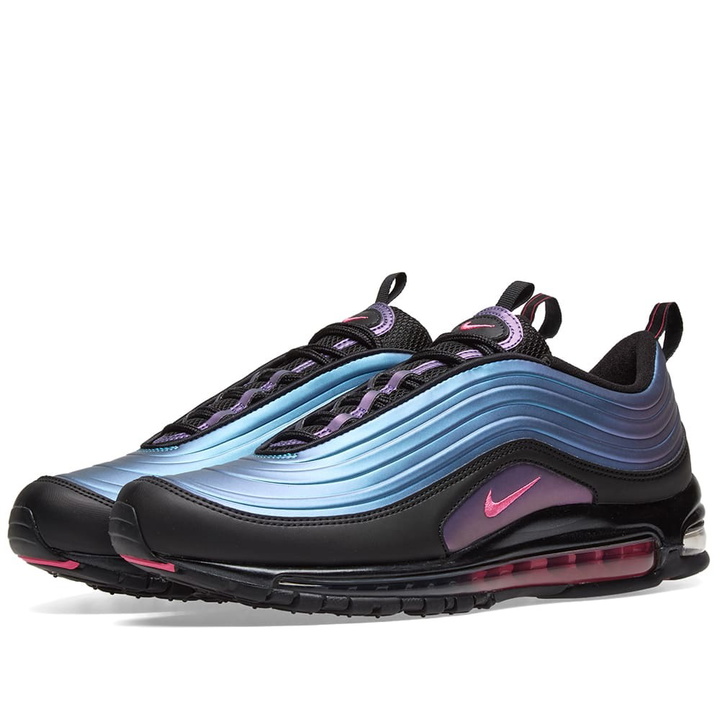 Photo: Nike Air Max 97 LX 'Northern Lights'