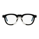 Kuboraum Black Mask N5 BS Glasses