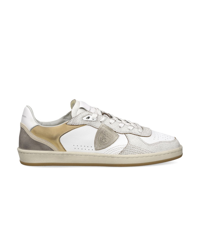 Photo: Philippe Model Pgal Sneakers