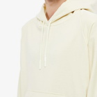 Nike Men's Every Stitch Considered Pullover Hoody in Coconut Milk