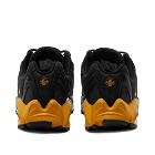 Nike x Nocta Hot Step Air Terra Sneakers in Black/Gold