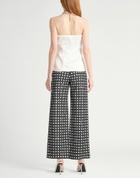 Kenzo Womens Pants in Black