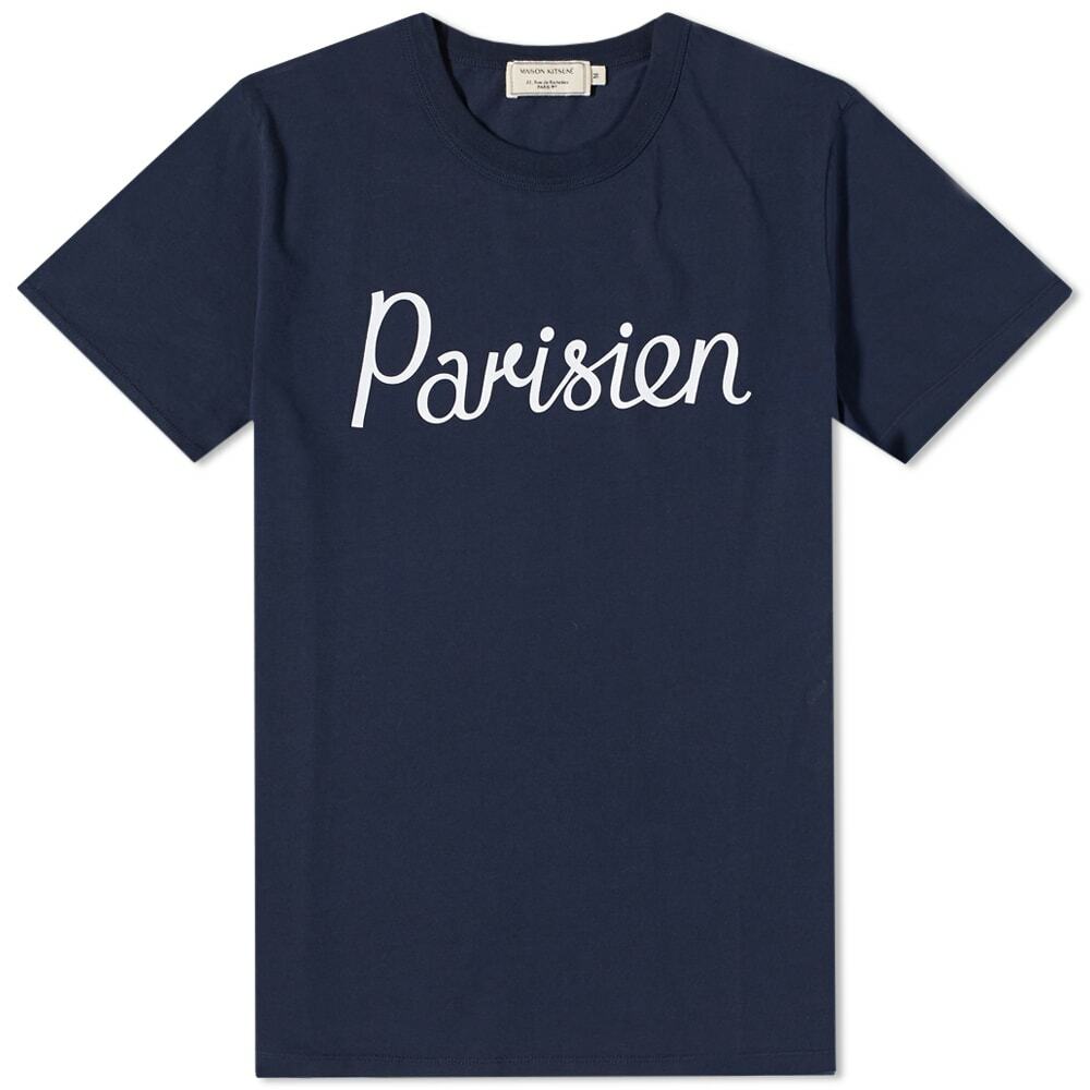 T best sale shirt parisien