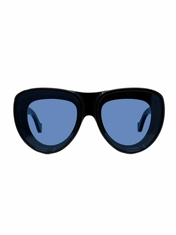Photo: Loewe LW40170U Sunglasses