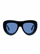 Loewe LW40170U Sunglasses