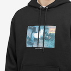 Polar Skate Co. Men's Horse Dream Dave Hoodie in Black