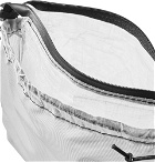 And Wander - Dyneema Pouch - White