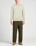 Boss Mens Sweatshirt in Beige